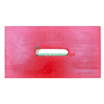  Plastic scraper | 1163223040